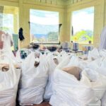 Dapur Umum IPDN di Aceh Tamiang: Dukung Satgas dan Gerakkan Ekonomi Lokal