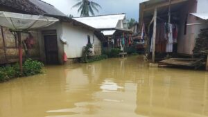 Warga Pandeglang Desak Normalisasi dan Restorasi Sungai untuk Atasi Banjir Tahunan