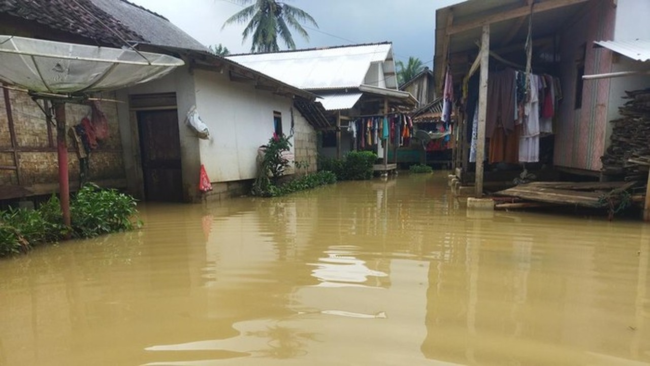 Warga Pandeglang Desak Normalisasi dan Restorasi Sungai untuk Atasi Banjir Tahunan