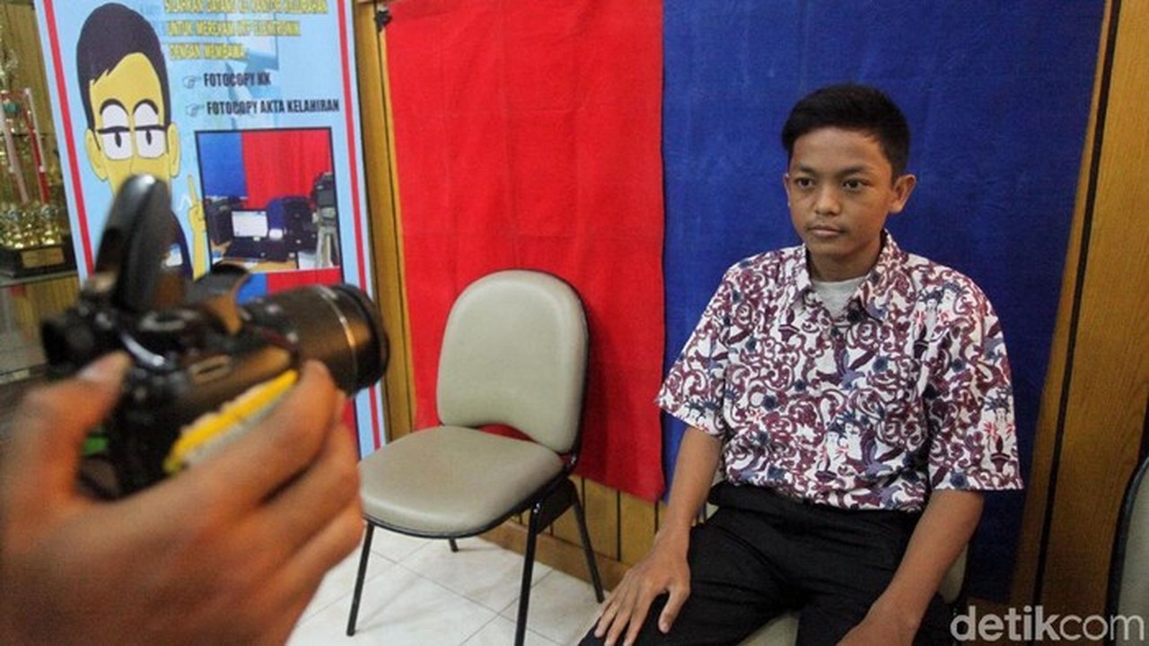 Perekaman e-KTP Mulai Usia 16 Tahun: Syarat dan Cara Mudah untuk Identitas Digital