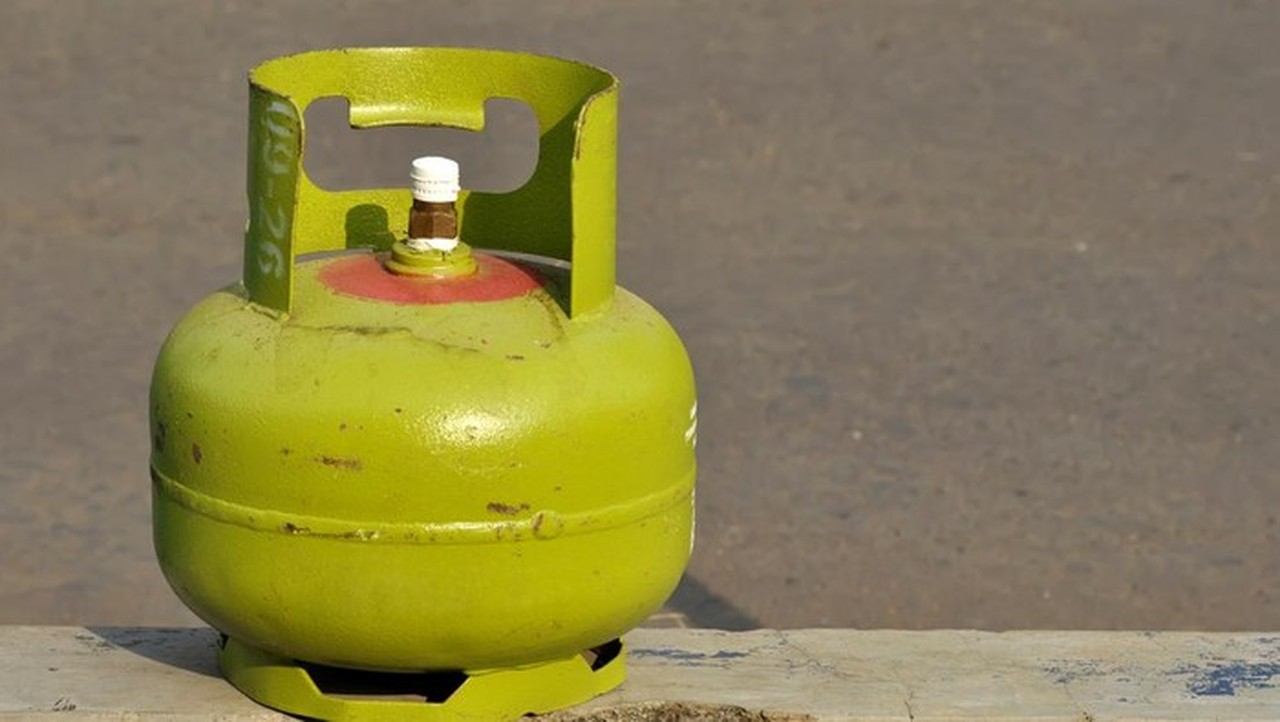 Polisi Gerebek Lokasi Pengoplosan LPG Ilegal di Bogor, Dua Pelaku Dibekuk