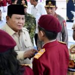 Pidato Bahasa Inggris Kiendra Raih Apresiasi Presiden Prabowo, Berujung Beasiswa ke Luar Negeri