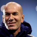 Zinedine Zidane Dikontak FFF untuk Gantikan Deschamps Usai Piala Dunia 2026