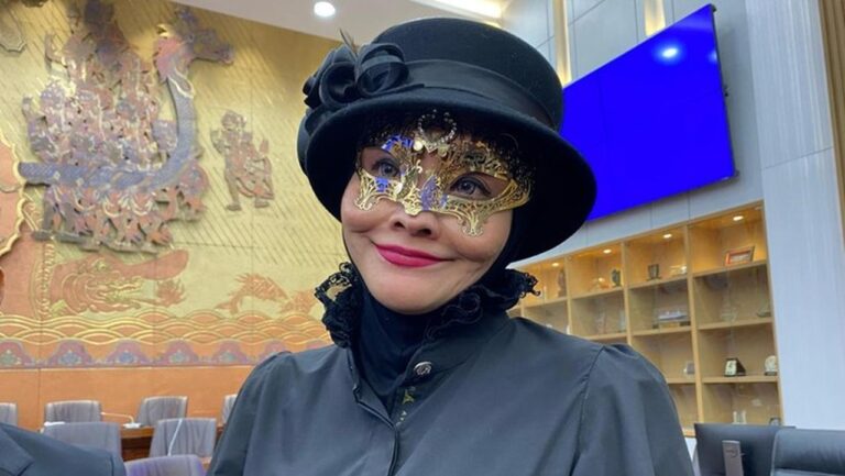 Doktif Bantah Tuduhan Pencemaran Nama Baik, Balik Laporkan Richard Lee Atas Dugaan Penipuan Klinik