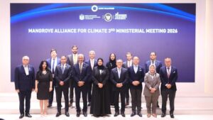 Eddy Soeparno: RUU Pengelolaan Perubahan Iklim Perkuat Tata Kelola Mitigasi Bencana Indonesia