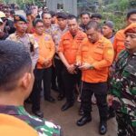 Pesawat ATR 42-500 Hilang Kontak, 400 Personel SAR Dikerahkan ke Maros