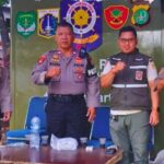 Polres Jaksel Perkuat Pengamanan Manggarai untuk Mencegah Terulangnya Tawuran Warga