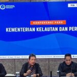 3 Pegawai KKP Dipastikan Berada di Pesawat ATR 42-500 yang Jatuh di Maros