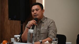 Waka Komisi V DPR Mendesak Percepatan Lahan Huntap Korban Bencana Aceh dan Sumut