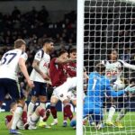 West Ham Bungkam Tottenham 2-1 di Kandang, Callum Wilson Jadi Pahlawan Kemenangan