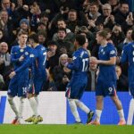 Chelsea Bungkam Brentford 2-0 Berkat Gol Joao Pedro dan Penalti Cole Palmer