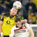 Borussia Dortmund Raih Kemenangan Dramatis 3-2 atas St. Pauli di Bundesliga 2025/2026