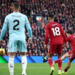 Gol Tunggal Wirtz Bawa Liverpool Ungguli Burnley 1-0 di Anfield
