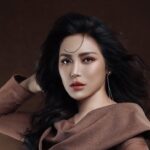 Jessica Iskandar: Keberanian Aurelie Moeremans Jadi Inspirasi Lawan Trauma Child Grooming