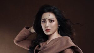 Jessica Iskandar: Keberanian Aurelie Moeremans Jadi Inspirasi Lawan Trauma Child Grooming