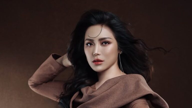 Jessica Iskandar: Keberanian Aurelie Moeremans Jadi Inspirasi Lawan Trauma Child Grooming