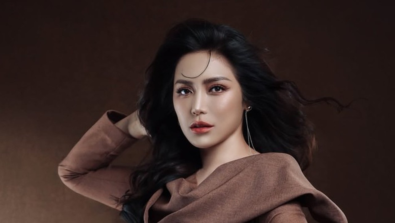 Jessica Iskandar: Keberanian Aurelie Moeremans Jadi Inspirasi Lawan Trauma Child Grooming