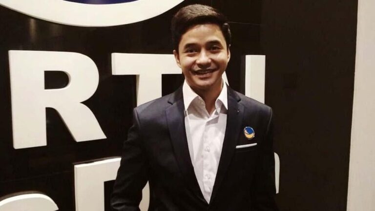 Adly Fairuz Diterpa Badai Masalah Hukum: Perceraian, Gugatan Rp5 Miliar, hingga Kasus Akpol