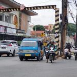 Pengendara ‘Salmon’ Lawan Arah di Jaksel Resahkan Warga, Rawan Kecelakaan