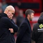 Pep Guardiola Akui Man City Layak Kalah dari Manchester United di Derby Manchester