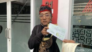 Teddy Pardiyana Ajukan Hak Waris Anak ke Keluarga Sule untuk Administrasi Sekolah