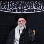 Khamenei Tuding AS-Israel Dalang Demo Ricuh Iran yang Tewaskan Ribuan Orang