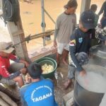 Kemensos Pastikan Bantuan Logistik Tiba di Pandeglang untuk Korban Banjir