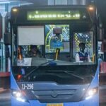 Dua Pria Akui Sekali Beraksi Asusila di TransJakarta, Polisi Dalami Hubungan Keduanya