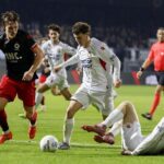 Debut Miliano Jonathans Bersama Excelsior, Justin Hubner dan Fortuna Sittard Takluk dari PSV