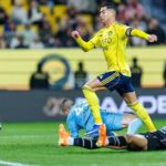 Al Nassr Akhiri Tren Negatif 2026 dengan Kemenangan Dramatis atas Al Shabab