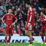 Arne Slot Akui Frustrasi, Liverpool Ditahan Imbang Burnley di Anfield