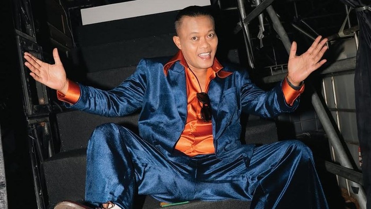 Sidang Ahli Waris Anak Lina Jubaedah, Pihak Sule Belum Hadir di Pengadilan Agama Bandung