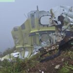 KNKT Ungkap Pesawat ATR 42-500 Tabrak Lereng Gunung Bulusaraung, Teridentifikasi sebagai CFIT