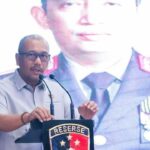 Bareskrim Polri Tangkap 20 Tersangka Judi Online Internasional, Sita Ratusan Rekening Bank