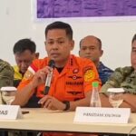 Serpihan ATR 42-500 Ditemukan, Tim SAR Fokus Evakuasi Korban Selamat di Pangkep-Maros