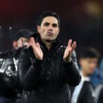 Arsenal Ditahan Imbang Nottingham Forest, Arteta Akui Sulitnya Liga Inggris