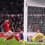 Arteta Kecewa Arsenal Gagal Raih Poin Penuh di Kandang Nottingham Forest