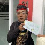 Teddy Pardiyana Buka Usaha Angkringan demi Anak, Ajukan Hak Ahli Waris di Pengadilan Agama Bandung