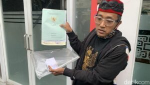 Teddy Pardiyana Tempuh Jalur Hukum Hak Waris Anak Lina Jubaedah, Mediasi dengan Keluarga Sule Terhambat