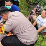 Jasad Bayi Perempuan Ditemukan Mengambang di Empang Bogor, Awalnya Dikira Boneka