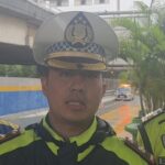 Banjir 30 Cm Rendam Tol Bandara Soetta, Arus Lalu Lintas Dialihkan