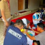 Banjir Kelapa Gading: 201 Warga Mengungsi, Prioritas Lansia dan Balita