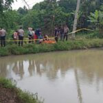 Mayat Bayi Perempuan Ditemukan Mengambang di Empang Bogor, Diduga Berusia 4-7 Bulan