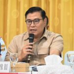DPR Gerindra Dukung Pemanfaatan Kayu Banjir Sumatera untuk Rehabilitasi Pasca Bencana