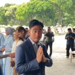 Gibran, JK, hingga Prabowo Hadiri Pernikahan Sekpri di TMII, Jokowi Jadi Saksi