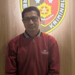 Oknum ASN Gresik Ditangkap Polisi Usai Lempar Batu ke Bus Trans Jatim