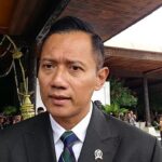 AHY: Penyebab Jatuhnya Pesawat ATR 42-500 Rute Yogyakarta-Makassar Masih Diselidiki