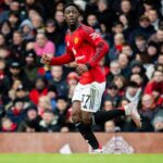 Kobbie Mainoo Bersinar di Derby Manchester, Tebus Kepercayaan Michael Carrick