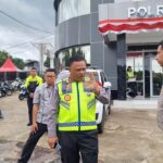 Kakorlantas Polri Tinjau Langsung Jalur Puncak Bogor, Rekayasa Lalu Lintas Dinilai Efektif Atasi Kepadatan