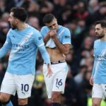 Manchester City Tak Berdaya di Old Trafford, Bernardo Silva Akui Hari Buruk